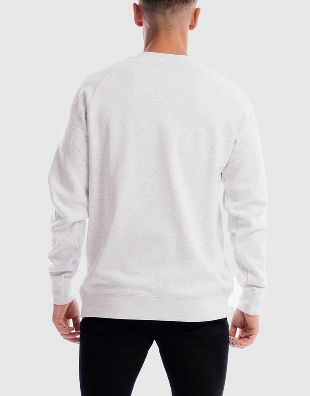 DVNT - Saint Crewneck