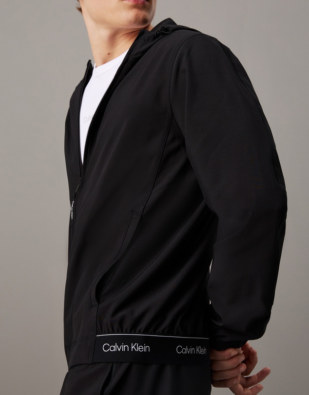 Calvin Klein - Windbreaker Jacket