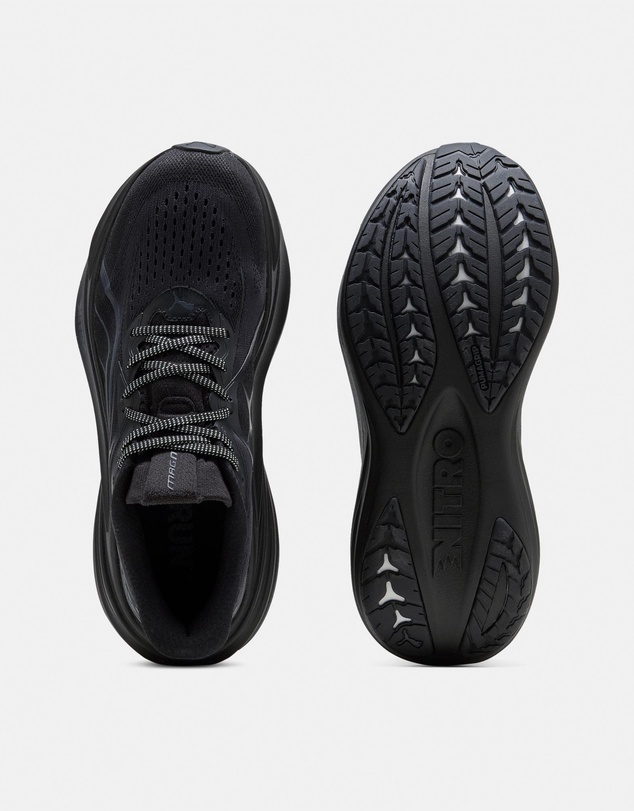 Puma - MagMax NITRO 2 - Men's