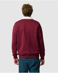 Rodd & Gunn - Otago Sweat