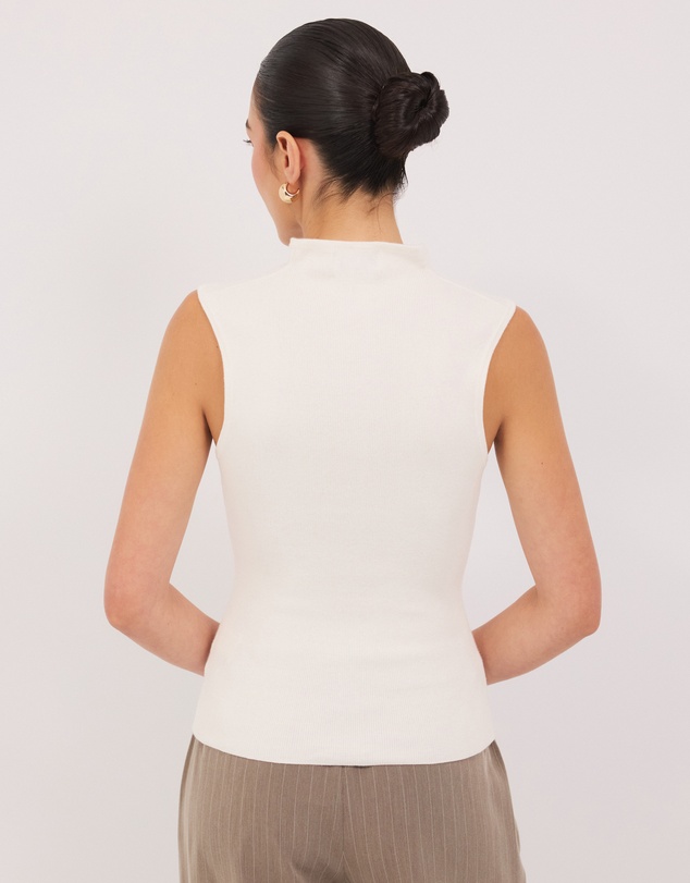 Calli - Ava Knit Top