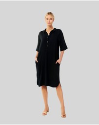 KAJA Clothing - Karolina Dress