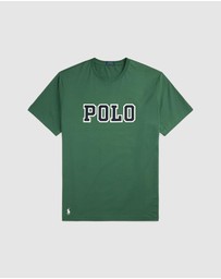 Polo Ralph Lauren - Logo Jersey T-Shirt