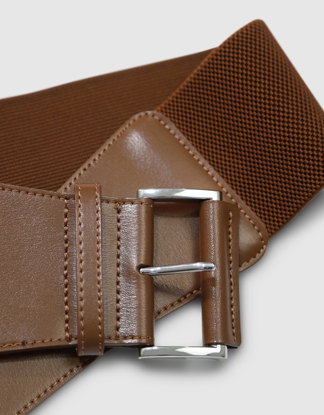 Belle & Bloom - Wild Waves Belt