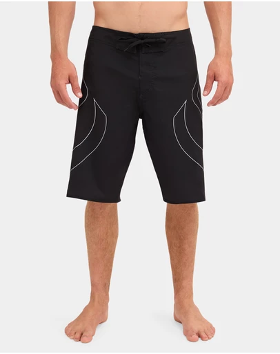 Quiksilver - Mens Interceptor 19