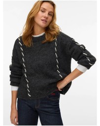 Vero Moda - Ilina Knit