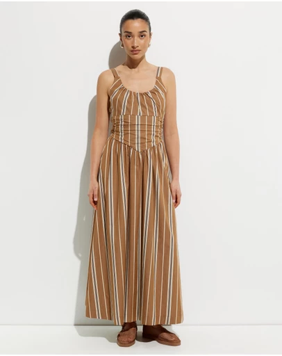 Calli - Connor Dress