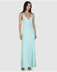 Ownley - Lauren Maxi Dress