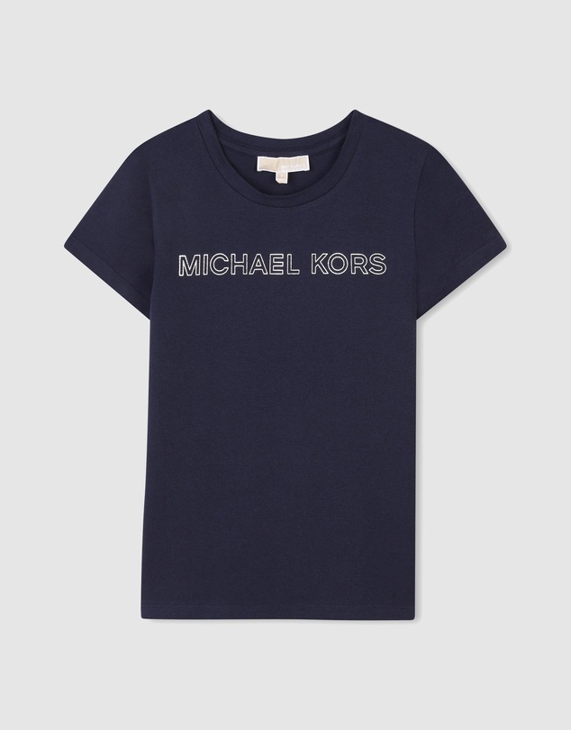 Michael Kors - T-Shirt - Kids-Teens