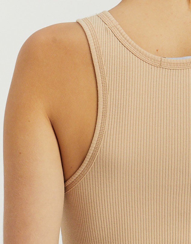 Dr Denim - Demi Singlet