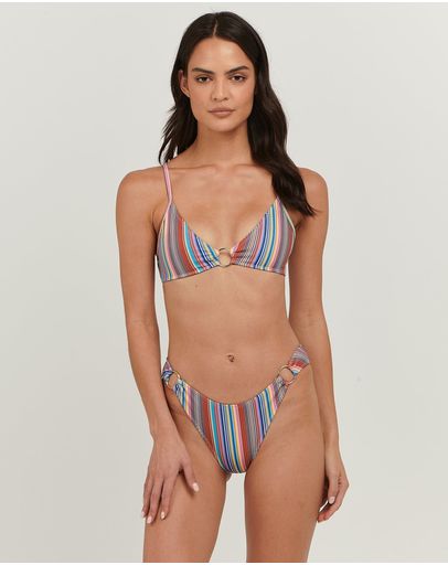 Multi Stripe