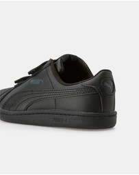 Puma - Smash Leather V - Unisex