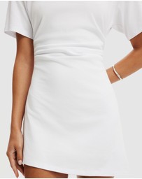 Cotton On - Boxy Tuck T-Shirt Mini Dress