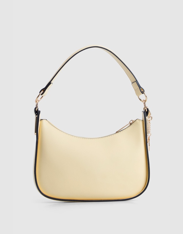 Laura Jones - Lune Charm Shoulder Bag