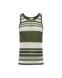 Runaway the Label - Alcha Tank