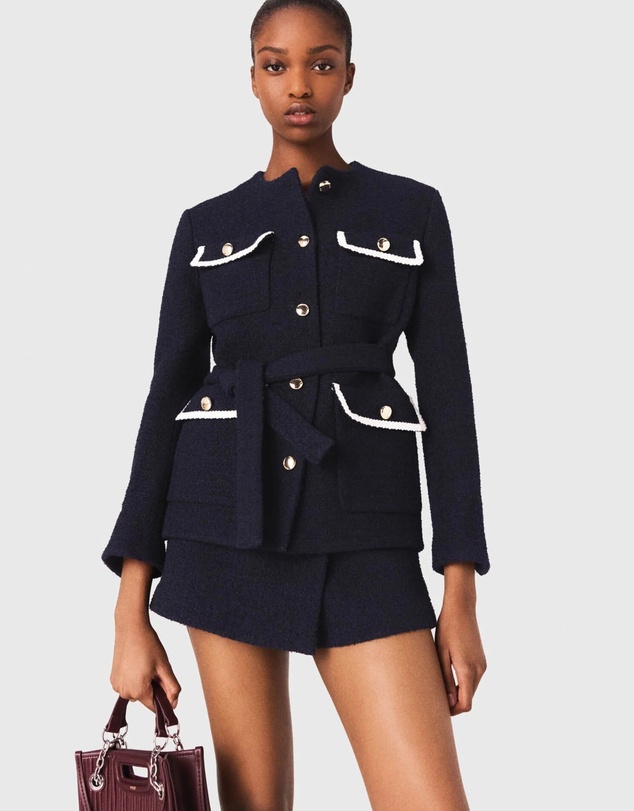 Maje - Vena Blazer