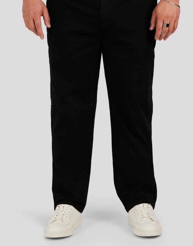 Johnny Bigg - Brando Classic Chino