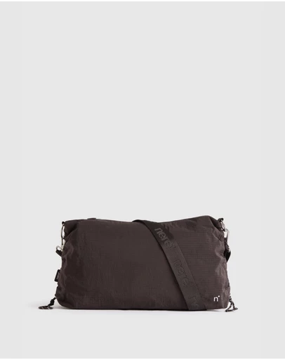 Nere - n.motion Shoulder Bag