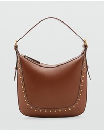 M.N.G - Large Serrat Bag