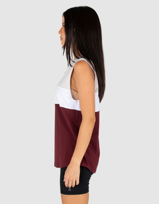 UNIT - Coco Muscle Tee