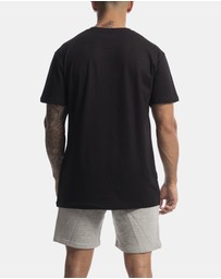 DVNT - Free Souls Tee
