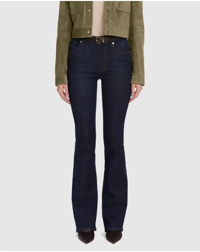 Frame Denim - The Reboot Jeans