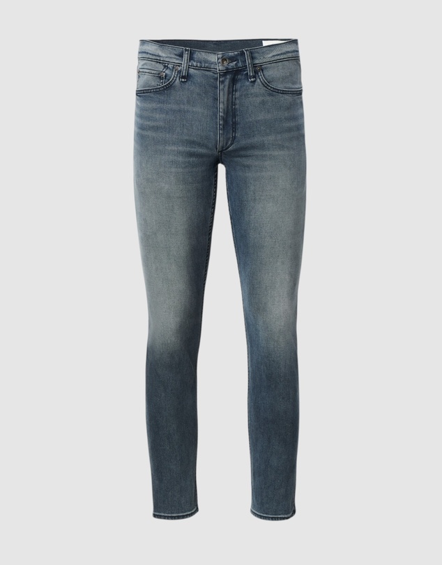 rag & bone - Fit 2 Authentic Stretch Jeans