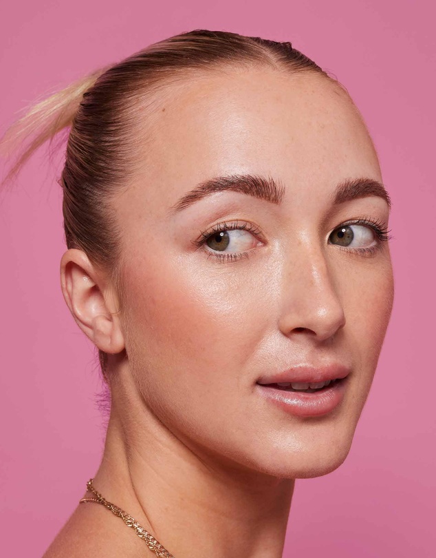 The Quick Flick - Quick Brow 2-in-1 Brow Pencil & Liner