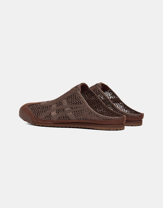 Onitsuka Tiger - Mexico 66 Sabot - Unisex
