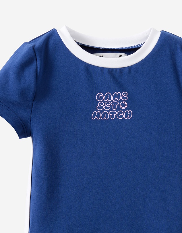 Cotton On Kids - Active Short Sleeve Baby Tee