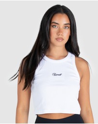 UNIT - UNIT Noble Ladies Tank Top