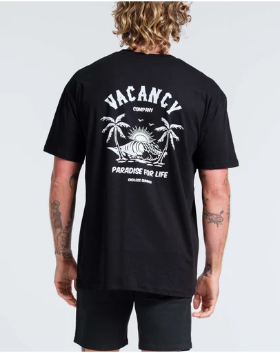 Vacancy Co - Endless Summer Tee