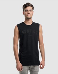 DVNT - Arch Mono Tank