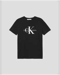 Calvin Klein Jeans - Monologo T-Shirt