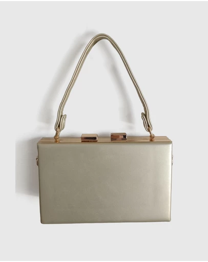 Izoa - Brianna Clutch
