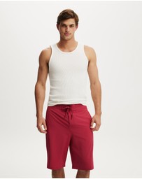 Cotton On - Super Baggy Boardshort