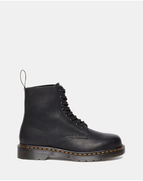 Dr Martens - 1460 Pascal 8-Eye Boots - Unisex