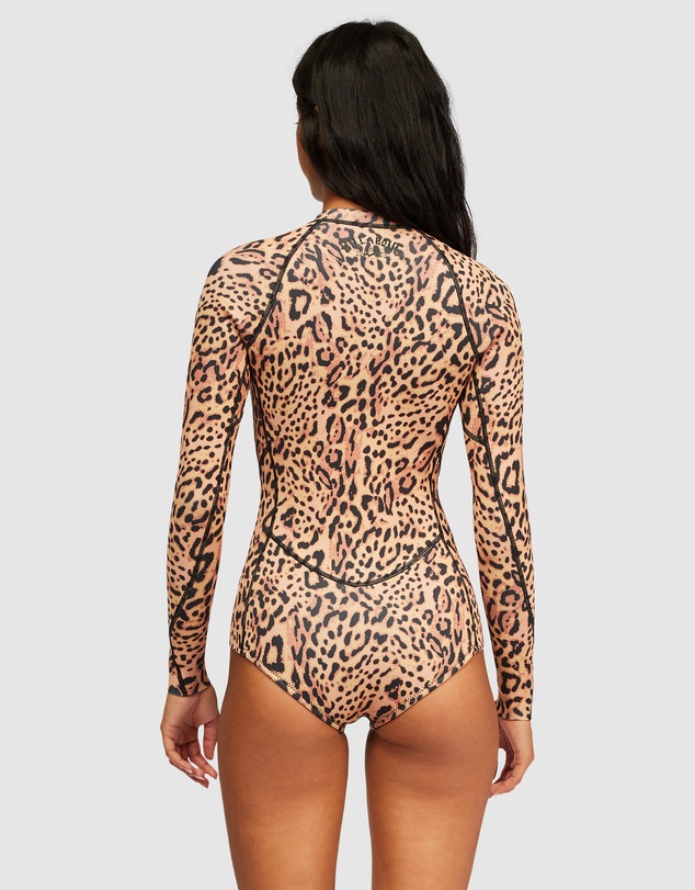 Billabong - Salty Dayz Light Springsuit Wetsuit