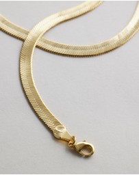 Reliquia Jewellery - Halley Necklace