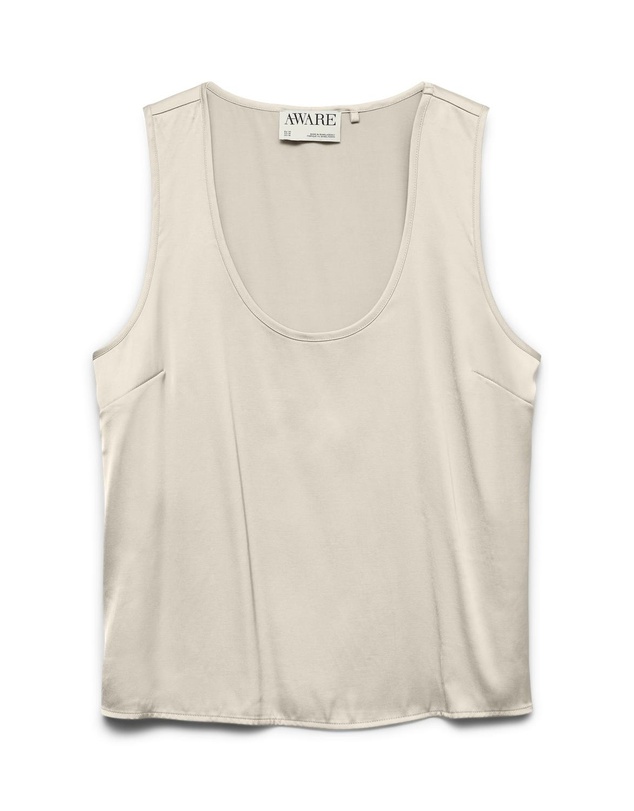 Vero Moda - Vina Singlet Top