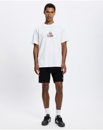 Thrills - Banquet Merch Fit Tee