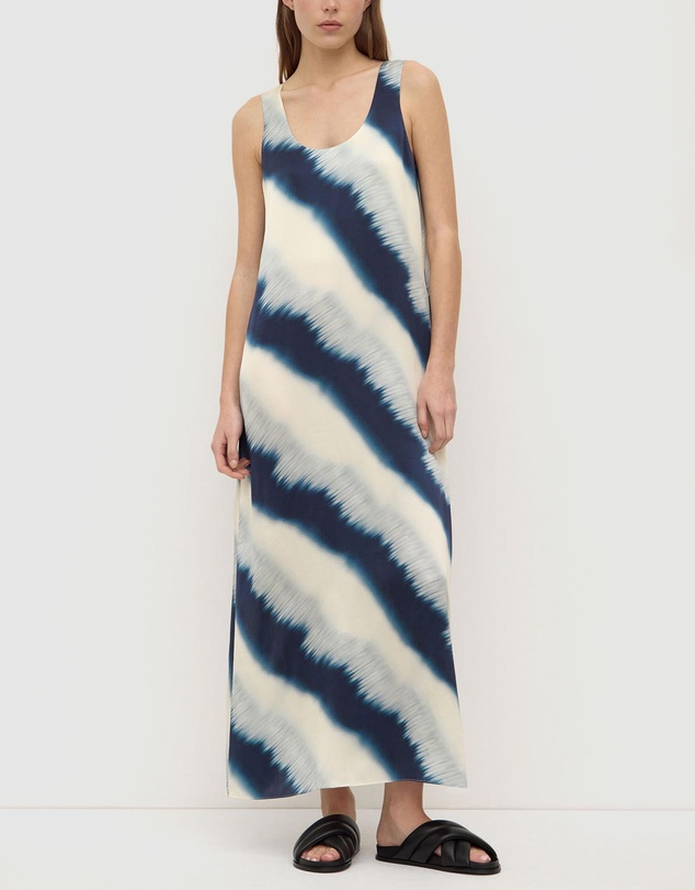 Assembly Label - Marabella Midi Dress