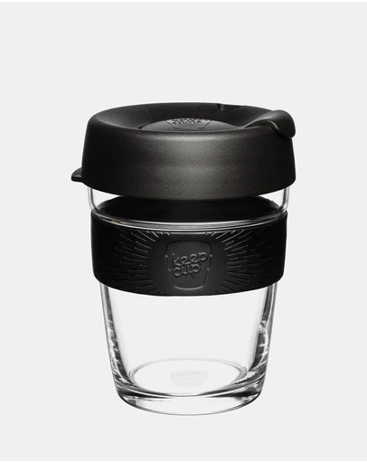 KeepCup - Brew 12oz Reusable Coffee Cup