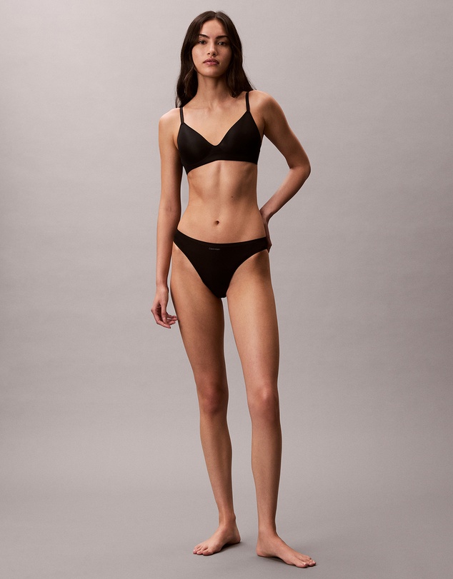 Calvin Klein - Perfectly Fit Ultralight Lightly Lined Wirefree Bra