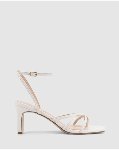 Chalk White
