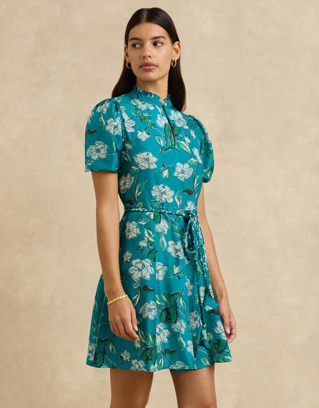 HANNAH - Gaia Dress