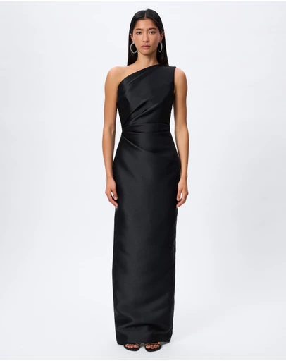 Solace London - Kira Maxi Dress
