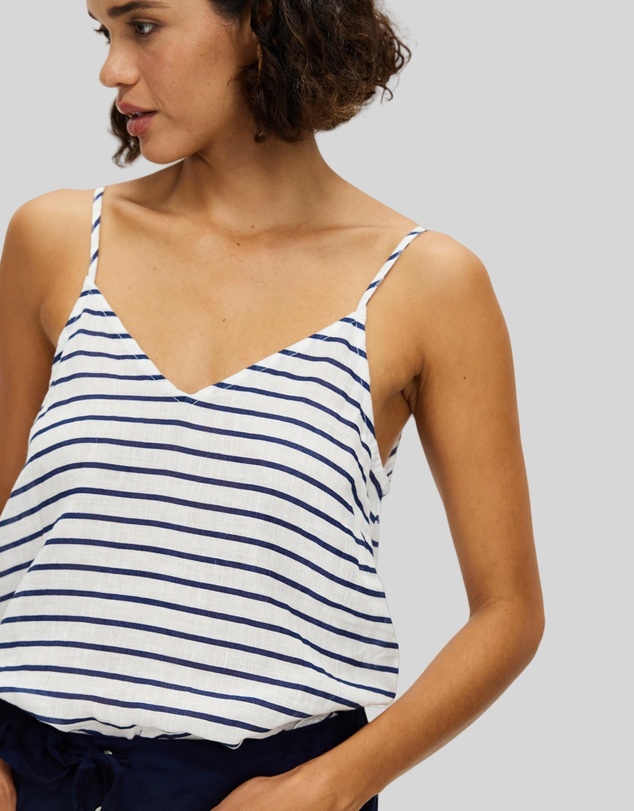 KAJA Clothing - Evi Top