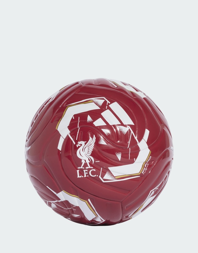 adidas Performance - Liverpool FC Home Mini Football Ball Unisex