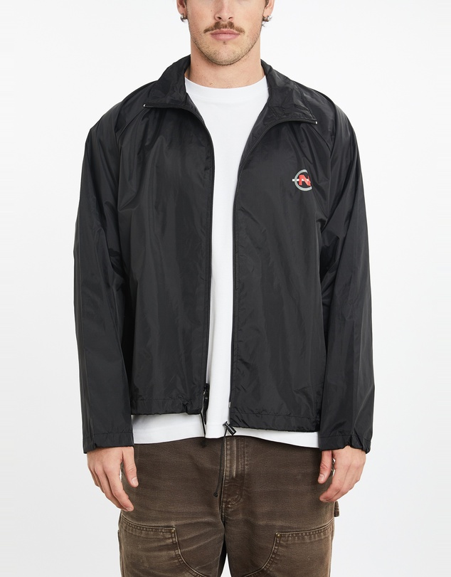Vintage by The Real Deal - Pre Loved - 90s Nautica Competition Windbreaker Jacket